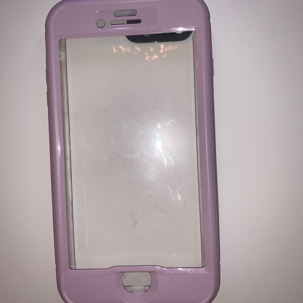 iPhone 7/8 Plus Case